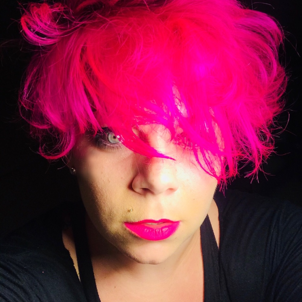 Meet your Posher, Brittnee